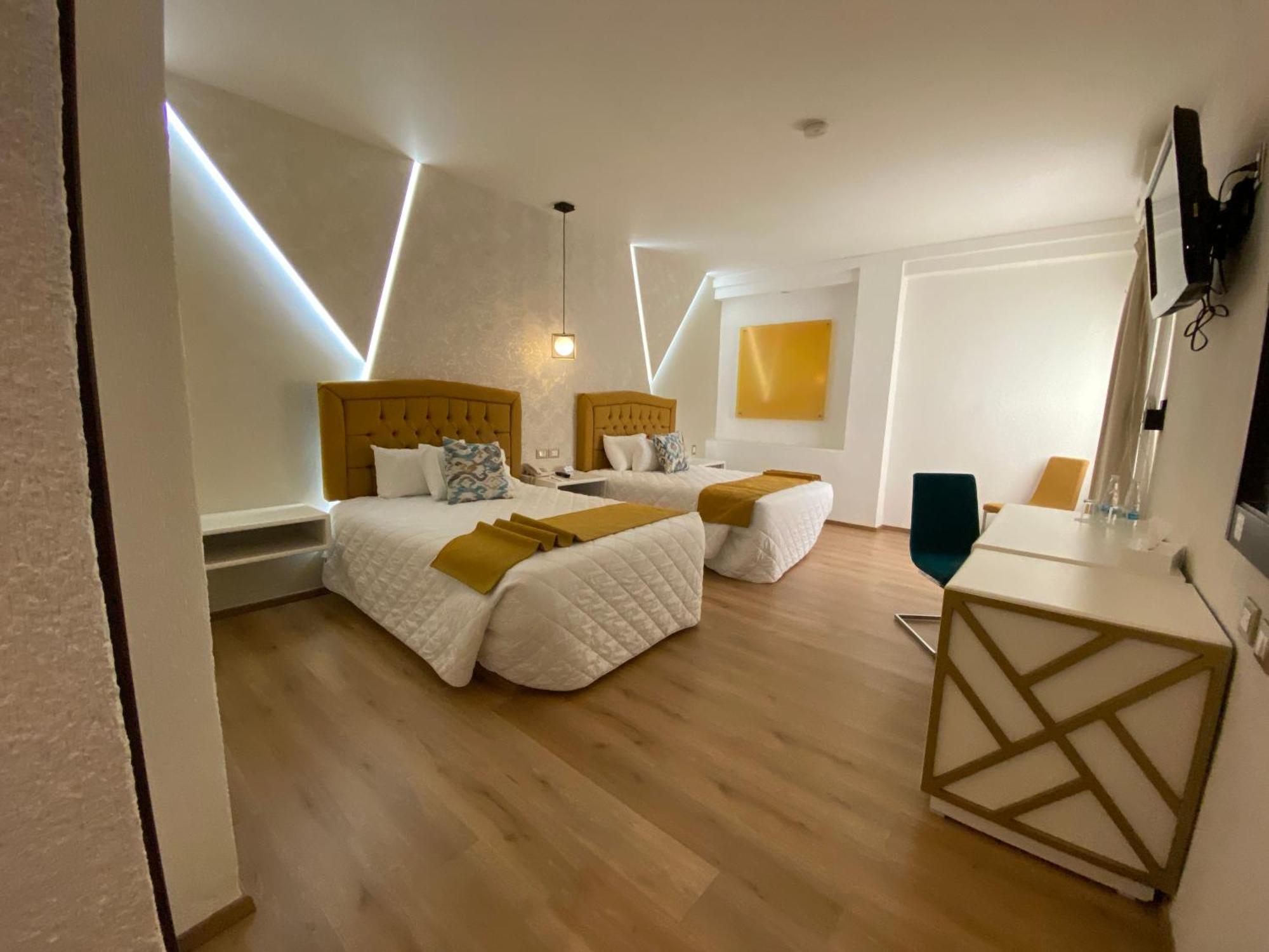Hotel Medrano Tematicas And Business Rooms Aguascalientes Ngoại thất bức ảnh